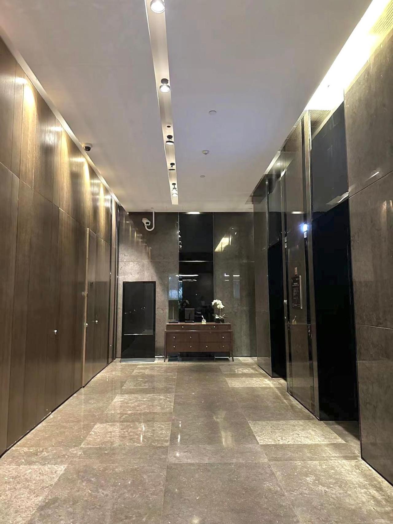Zhome-Deplex Luxury Apartment-Near The Bund Shanghai Esterno foto
