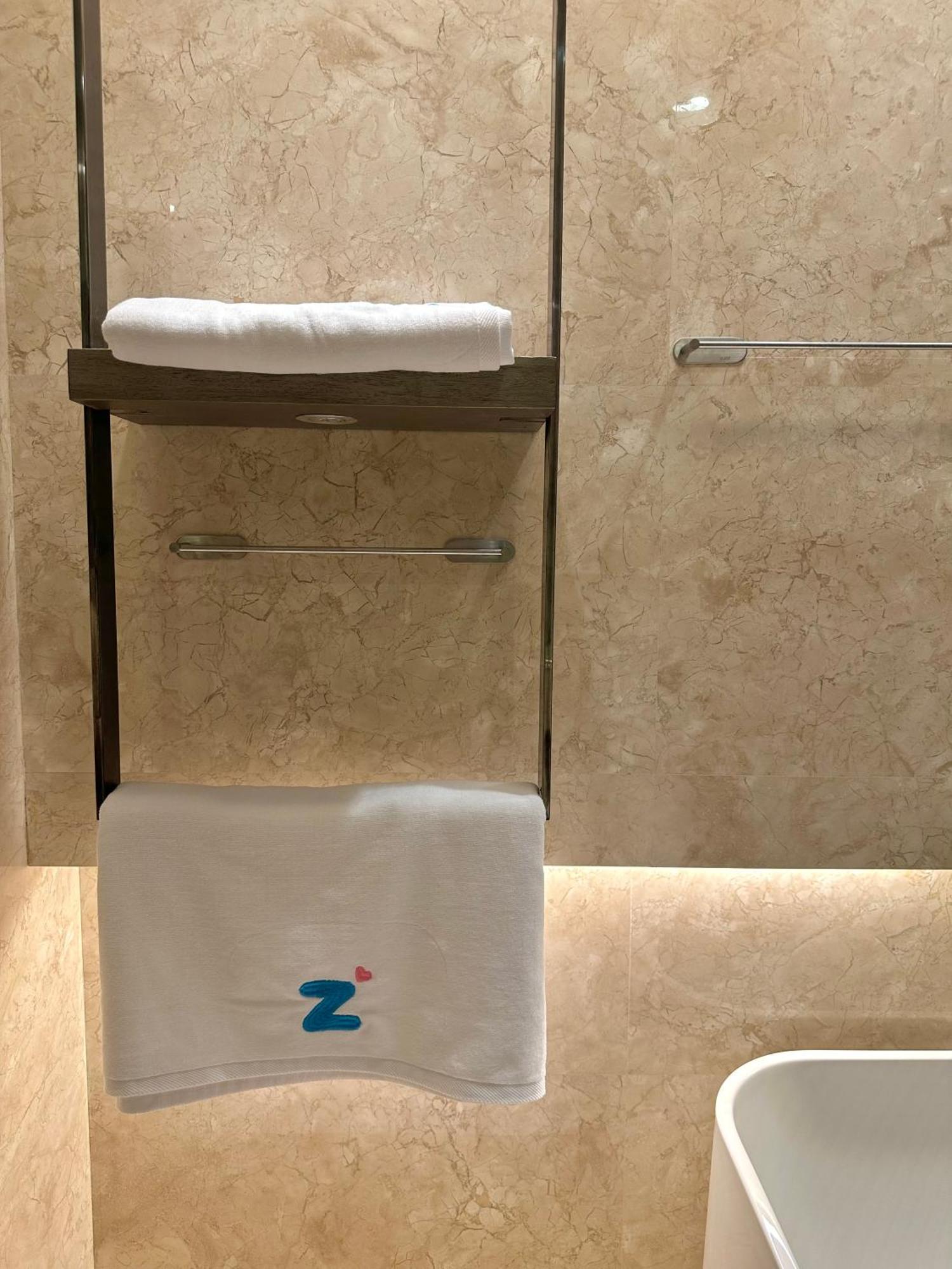 Zhome-Deplex Luxury Apartment-Near The Bund Shanghai Esterno foto