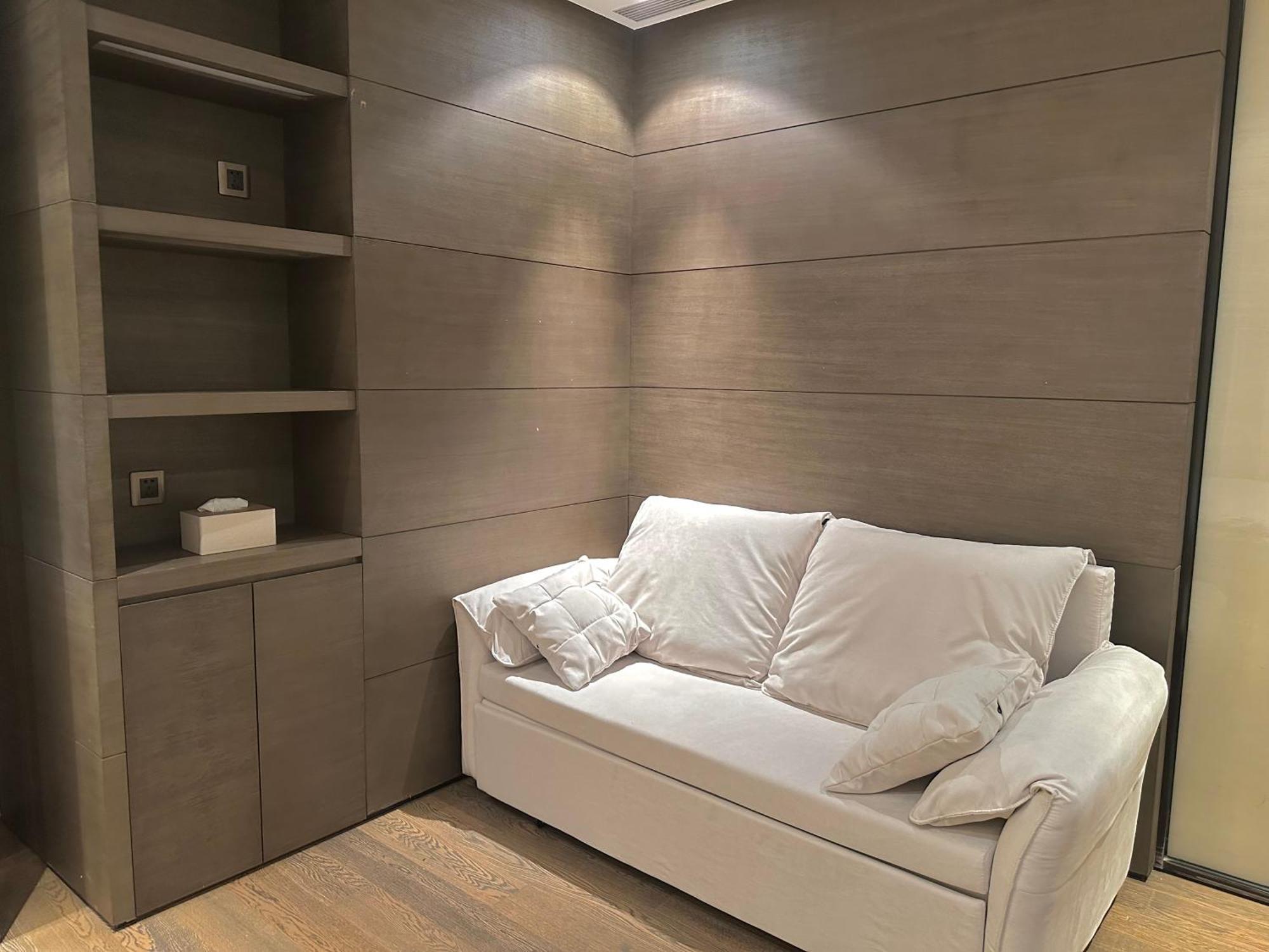 Zhome-Deplex Luxury Apartment-Near The Bund Shanghai Esterno foto
