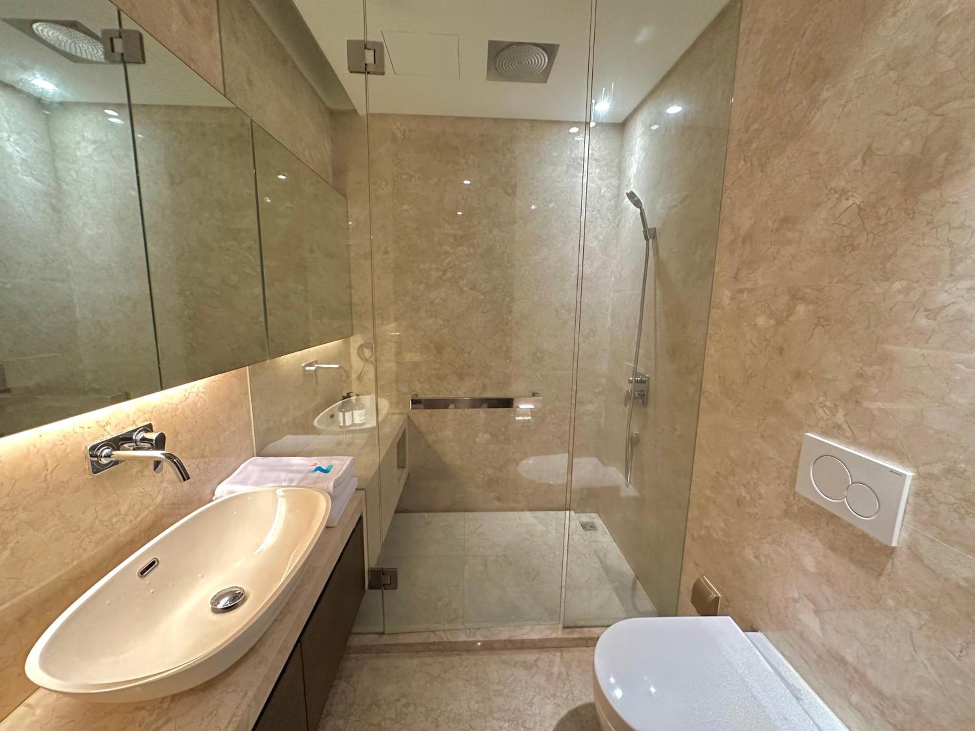 Zhome-Deplex Luxury Apartment-Near The Bund Shanghai Esterno foto